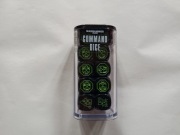 Warhammer 40K: Command Dice