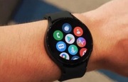 Smartwatch SAMSUNG Galaxy Watch 4