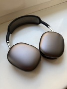 Słuchawki AirPods Max w kolorze Północ - mało używane!