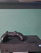 Xbox series s 1tb 