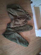 Ocieplacze wojskowe komplet