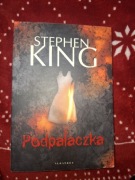Stephen King - Podpalaczka