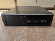 Komputer HP Compaq Pro 6305 SFF