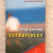 Ultrafiolet Serge Joncour