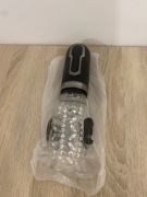 Masturbator Zero Tolerance Thrill Ride z trzema funkcjami 