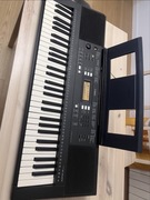 Kayboard Yamaha E343