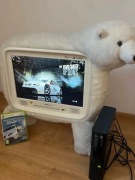 Need For Speed Shift Xbox 360