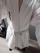 Kimono kyokushin 10oz 170cm