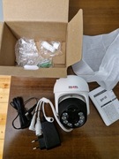 Zamel kamera bezprzewodowa PTZ TUYA 3MP KPT-01