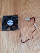 Wentylator komputerowy 12V 85mm