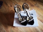 Szpilki gino rossi rozm. 39,5