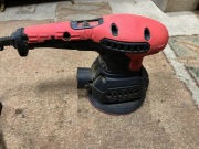 Szlifierka RED Technic 1300W 3w1 RTSM00060