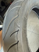 Opony Triumph Rocket 3 R, GT