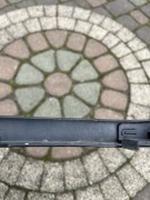 Listwa pod lampę lewa BMW e46 Coupé