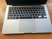 MacBook Pro 13 Retina 2013 używany