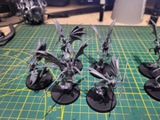 Age of Sigmar Daughters of Khaine Khinerai Heartrenders