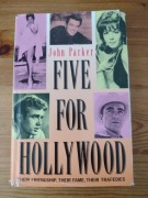 Five for Hollywood Parker