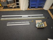 Hettich Top linę XL