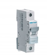 Wyłącznik nadprądowy MBN120E 1P B20 Hager