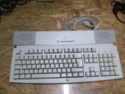 Commodore klawiatura multimedialna