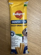 Saszetki dla zwierząt 