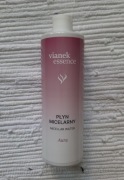 Vianek Essence Płyn micelarny Aura, 400 ml