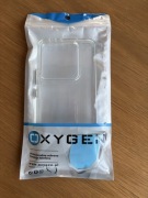Etui OXYGEN plecki do Xiaomi 14T oraz 14T pro