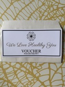 Voucher na masaż regeneracyjny 55 min - Ostrzeszów