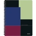 Notatnik LEITZ Get Organised A4 90gsm 80K krata_#4465-00-00