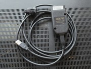 VCDS HEX V2 22.3 EN+FRM do grupy VAG