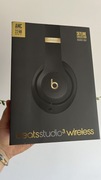 Słuchawki bezprzewodowe BEATS STUDIO3 
