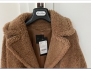 MaxMara Teddy Bear  - kurtka