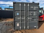 KONTENER MORSKI 20 DV ONE WAY NOWY - MAGAZYNOWY