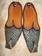Buty etniczne r.43
