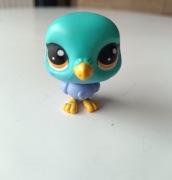 Littlest Pet Shop LPS