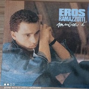 Eros Ramazzotti Musicae płyta winylowa piękny stan 