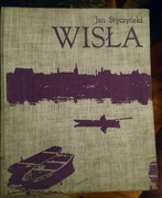 Wisła Jan Styczyński album fotograficzny. 