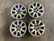 felgi aluminiowe 5x112 7J ET37