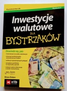 Inwestycje walutowe dla bystrzaków Brian Dolan