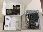 Asus PRIME H270-PLUS  z procesorem I5-6500 ZESTAW