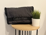 Torba na Ramię, Calvin Klein – pojemna i stylowa
