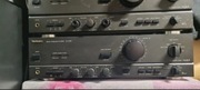 Wzmacniacz technics SU V560 