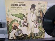Doktor Nieboli bajka muzyczna winyl