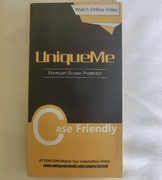 UniqueMe zestaw szkieł IPHONE 12 pro