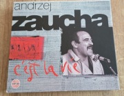 Andrzej Zaucha - C'est La vie 5 CD Box 2004 Unikat 
