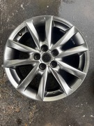 Felga aluminiowa Mazda 3