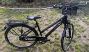 Rower Trekkingowy Damski Pegasus Premio SL  Koła 28  rozmiar 45