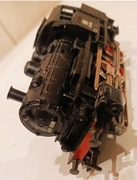 parowóz lokomotywa parowa br-89 Marklin h0 dampflok br-89 model super 