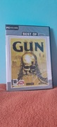 !UNIKAT! GUN PC PL w folii