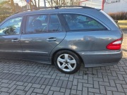 Mercedes W211 E350 plus Gaz
